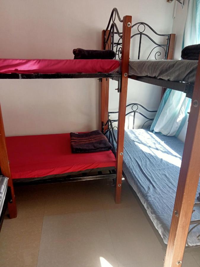 Pinkroses Gardens Hostel Найроби Екстериор снимка