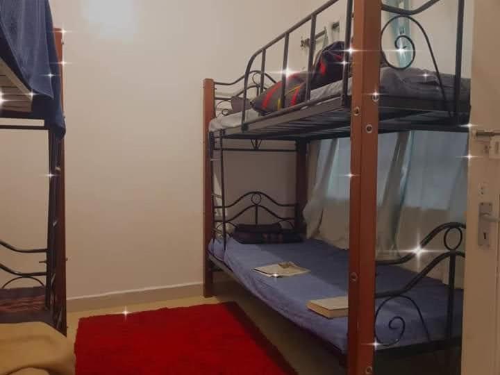 Pinkroses Gardens Hostel Найроби Екстериор снимка